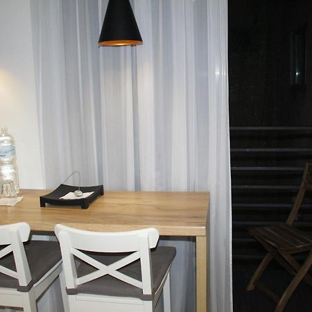 Scandic Apartments-Feels Like Home! 리비프 외부 사진
