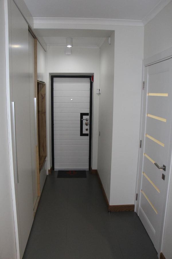 Scandic Apartments-Feels Like Home! 리비프 외부 사진