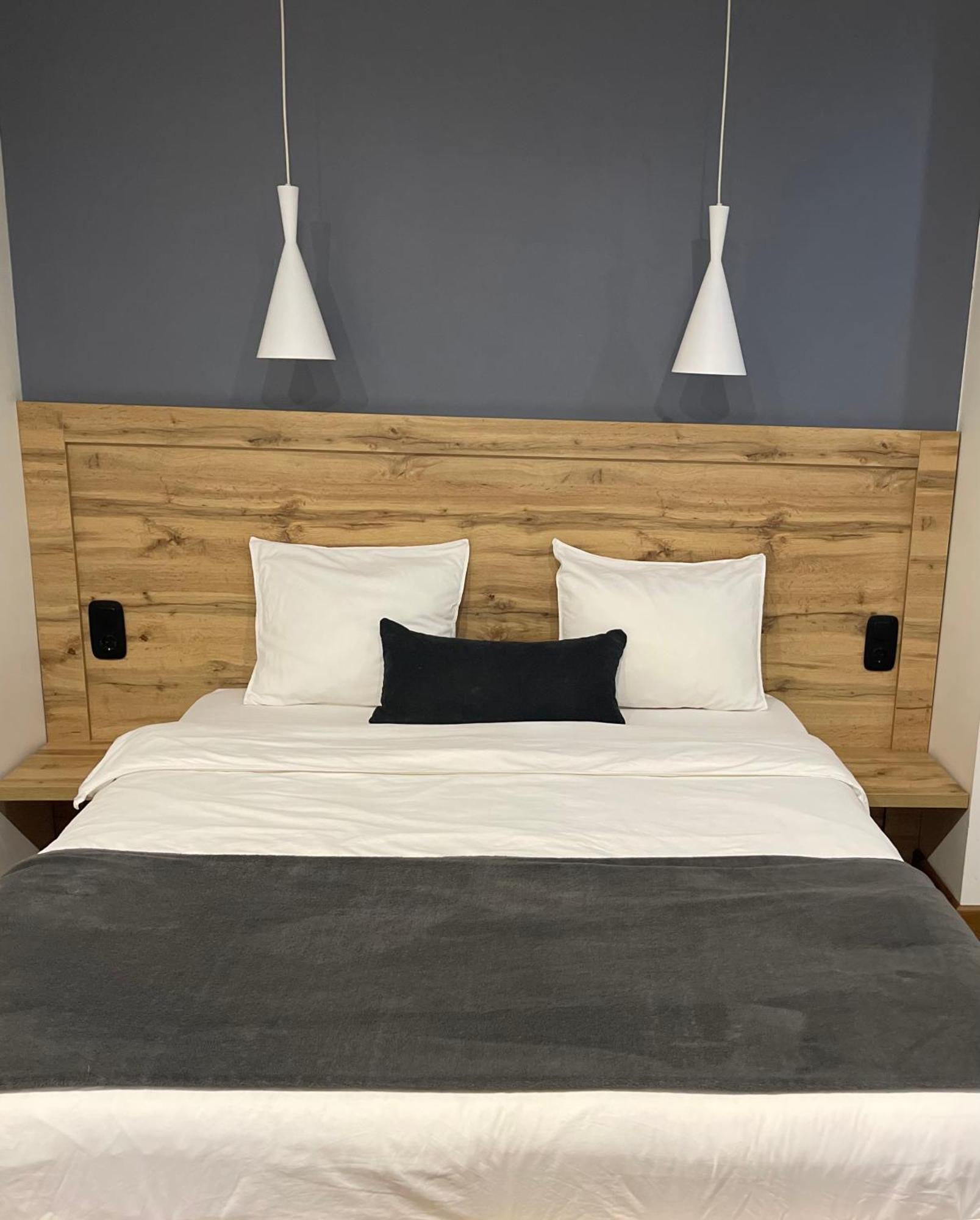 Scandic Apartments-Feels Like Home! 리비프 외부 사진