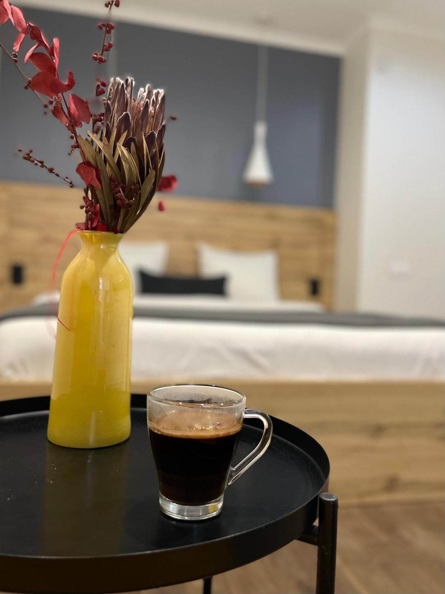 Scandic Apartments-Feels Like Home! 리비프 외부 사진